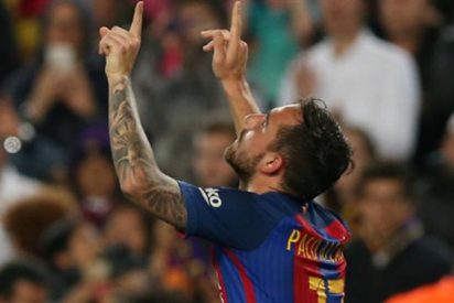 El jugador del Bar&ccedil;a que perdi&oacute; su lugar en el partido ante la Real Sociedad