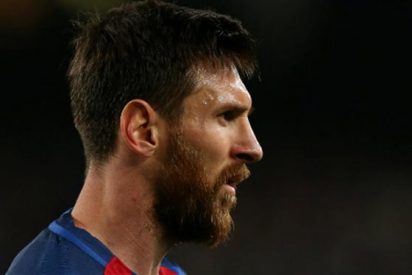 El mensaje de Messi que enciende todas las alarmas para el partido ante la Juve
