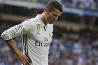 El mensaje que oculta Cristiano Ronaldo en sus nuevas botas Nike