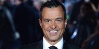 El negocio a dos bandas de Jorge Mendes: un fichaje galáctico para el Madrid (y un 'bombazo' extra)