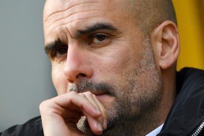 El &oacute;rdago del Madrid a Pep &sum; despu&eacute;s de su inter&eacute;s por Isco