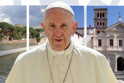 El Papa denuncia que "los campos de refugiados son campos de concentraci&oacute;n, donde se abandona a la gente"