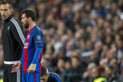 El plan de Luis Enrique para el Cl&aacute;sico pone en alerta a varios pesos pesados del Bar&ccedil;a