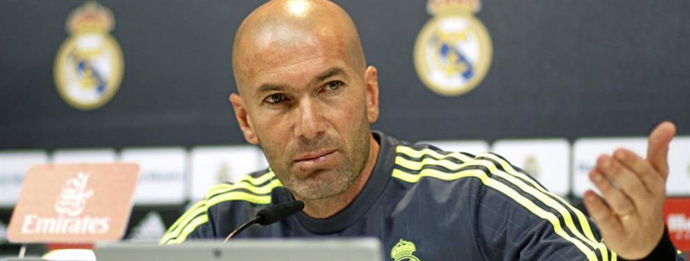 Zidane da descanso a Cristiano Ronaldo, Bale y Kroos para la visita al Legan&eacute;s