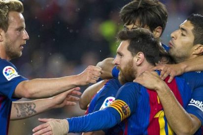 El tapado del vestuario del Bar&ccedil;a para sentarse en el banquillo del Camp Nou es una aut&eacute;ntica bomba