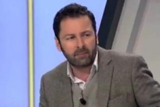 Un cachorrito del PP: "El juez del caso Auditorio puede tomar cañas con quien le salga de los huevos"