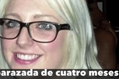 A este chica la obligaron a seguir con el embarazo de un beb&eacute; que sab&iacute;an no iba a sobrevivir al parto