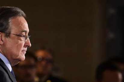 Florentino P&eacute;rez cambia de idea: un nuevo fichaje 'bomba' y un crack descartado para el Madrid