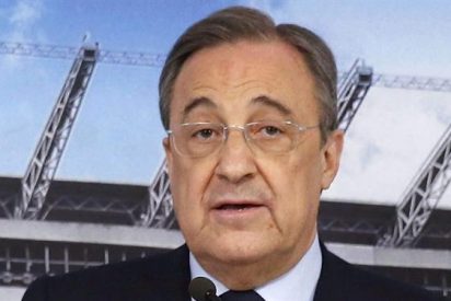 Florentino P&eacute;rez ordena un fichaje sorpresa en el Madrid para tapar un fracaso bestial