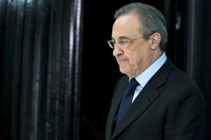 Florentino P&eacute;rez vuelve a poner al Valencia en pie de guerra contra el Real Madrid