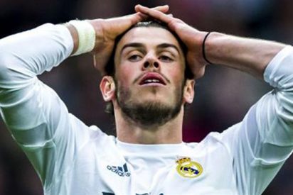 Gareth Bale 'mete' en un problema al Real Madrid (y a Florentino P&eacute;rez) a 24 horas del Bayern