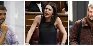 Uss&iacute;a se cachondea de Pablo Iglesias: "Este chisgarab&iacute;s puede proponer de candidato al bedel tontito de Garz&oacute;n, a su cortesana o a su general particular"