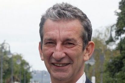 Manuel Guisande gana el Fernando Arenas de Literatura