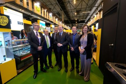 Herrera presenta Tierra de Sabor Gourmet