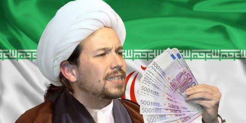 La misteriosa cuenta nada corriente que esconde Pablo Iglesias: &iexcl;120.000 euros del ala!