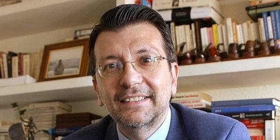 A Carmen Chacón quizá le fallase en la política lo mismo que en la salud: un corazón demasiado vulnerable