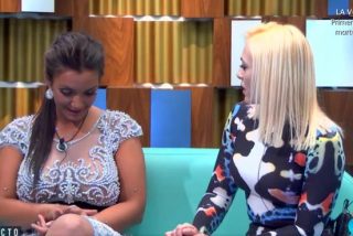 'Apoteosis de Telebasura Vasile': 'GH VIP' se dispara al 18,3% y bate su r&eacute;cord dominical