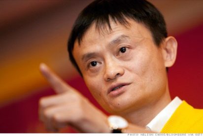 Jack Ma: "En los pr&oacute;ximos 30 a&ntilde;os, habr&aacute; en el mundo mucho m&aacute;s dolor que felicidad"