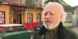 Juan Echanove: "Cuando se pierden las formas, la convivencia se convierte en una mierda"