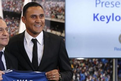 La estrella en la agenda del Real Madrid que se ofrece al Barça para provocar a Florentino Pérez