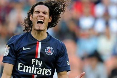 El PSG golea al M&oacute;naco (5-0) y se mete en la final de Copa