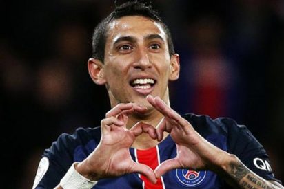 La impresionante oferta que prepara el Barcelona para comprar a Di Mar&iacute;a