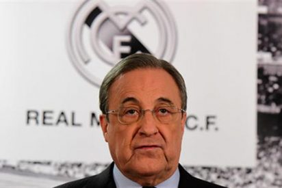 La jugada m&aacute;s desesperada para fastidiar a Florentino P&eacute;rez apunta al Bar&ccedil;a