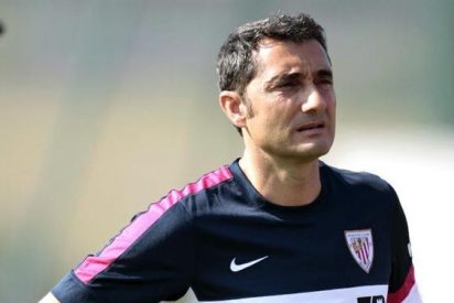 La limpieza que prepara Ernesto Valverde en el Bar&ccedil;a (y un indulto que no te esperas)