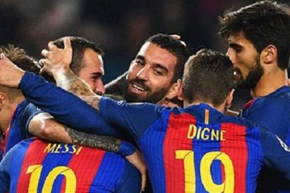 Las redes sociales explotan contra la nueva camiseta del Bar&ccedil;a: "Es lamentable"