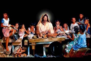 Jueves Santo: La Eucarist&iacute;a que no llega a los pobres no llega a Dios