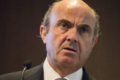 Luis de Guindos: Europa valida el d&eacute;ficit del 4,3% del Gobierno espa&ntilde;ol en 2016