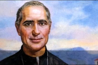 Beatificado en Oviedo el sacerdote franc&eacute;s Luis Omi&egrave;res