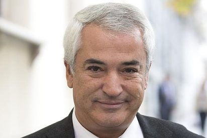 Luis Pineda: Doce cajas de ahorro se prestaron a la extorsi&oacute;n de Ausbanc y pagaron 10 millones