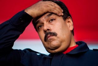 La venganza de una cabreada Asamblea Nacional de Venezuela contra el Supremo