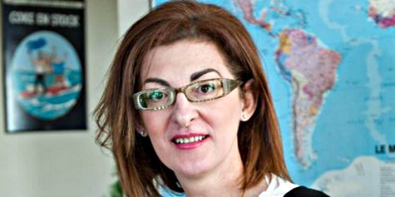 Mirar lejos, pensar en grande