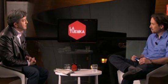 'Pablenchon' babea con el Ch&aacute;vez franc&eacute;s que quiere incluir a Francia en el ALBA
