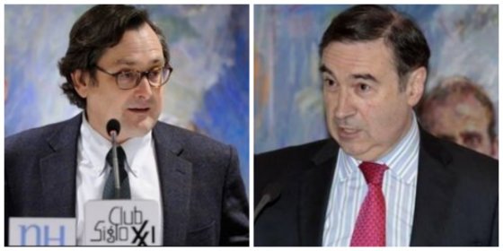 Paco Marhuenda le atiza un buen palo al 'piscinero' Pedrojota Ram&iacute;rez