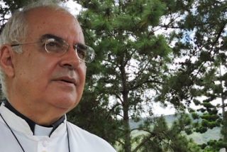 Mario Moronta: "Pedimos a todos los pol&iacute;ticos que no se dejen llevar s&oacute;lo por sus intereses particulares"