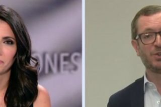 Ana Pastor, acogedora de inmigrantes, cuelga el sambenito de 'xen&oacute;fobo' al PP y Maroto se arruga