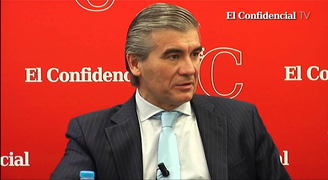 Francisco Reyn&eacute;s: Abertis aumenta su participaci&oacute;n en su filial en Francia hasta cerca del 95%