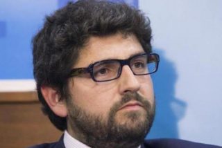 Las 17 cosas que no sab&iacute;as de Fernando L&oacute;pez Miras, el nuevo presidente de Murcia