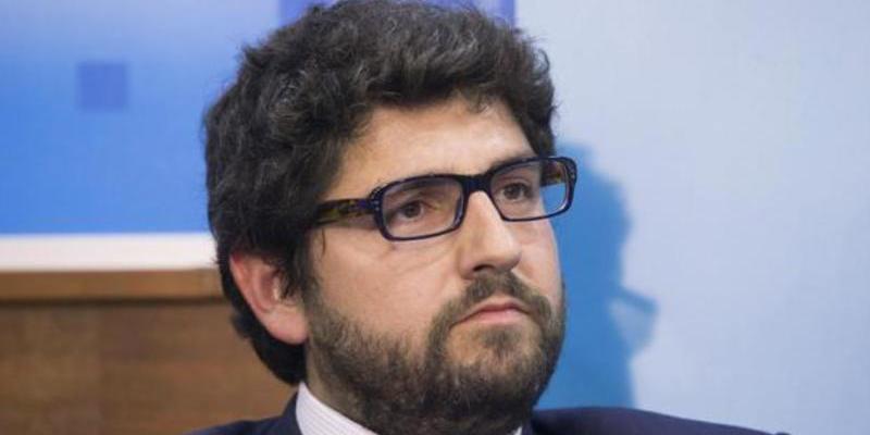 Las 17 cosas que no sabías de Fernando López Miras, el nuevo presidente de Murcia