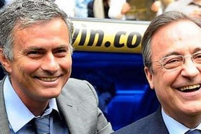 Mourinho pide ayuda a Florentino P&eacute;rez: el negocio a dos bandas en el Real Madrid