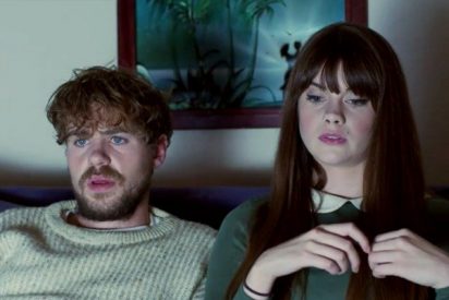 En el a&ntilde;o 2030 nadie practicar&aacute; el sexo y gran parte de la culpa la tiene Netflix