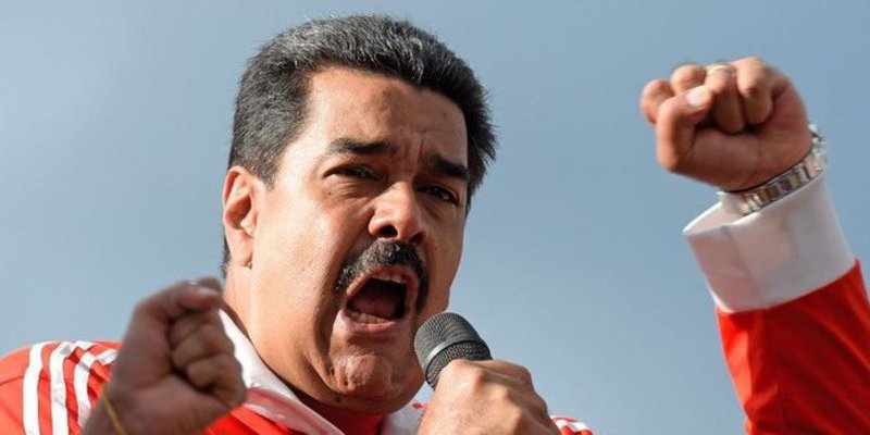 El Gorila Rojo de Venezuela, sus jueces sicarios, sus militares corruptos y los mamarrachos de Podemos