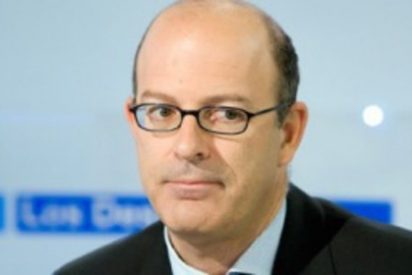 Pablo V&aacute;zquez: Renfe buscar&aacute; socios privados para reflotar su negocio de mercanc&iacute;as