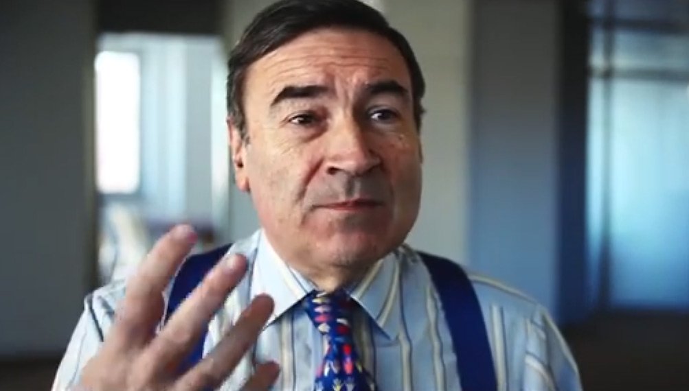 Tras pifiarla en su intento de hundir a Marhuenda, un rencoroso Pedrojota carga contra Cristina Cifuentes