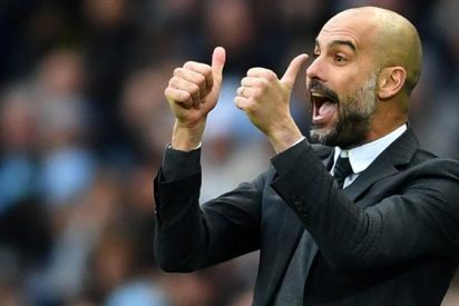 Pep Guardiola viene a por un jugador (que no te imaginas) del Real Madrid