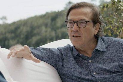 La exclusiva casa de m&aacute;s de 10 millones de euros de Pepe Navarro en Ibiza