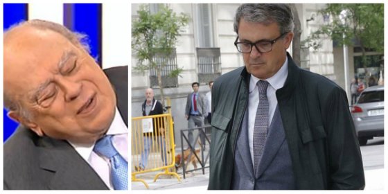 Pujol, &iquest;a&uacute;n no sabes qu&eacute; co&ntilde;o es la UDEF? &iexcl;Pues tu hijo en la c&aacute;rcel s&iacute; lo sabe!